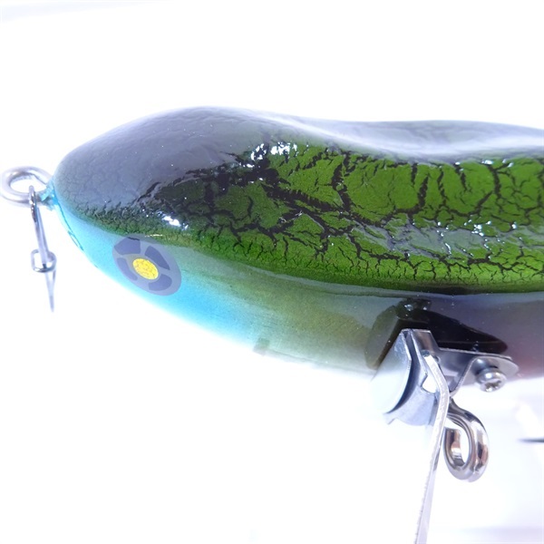 アベンタクローラー・ウッドリミテッド＃ＡＣ－３７琵琶湖ゾンビギル